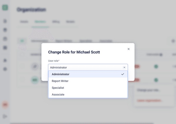 Real-Time Collaboration screenshot
