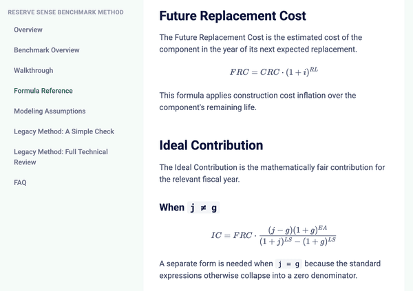 Better Math screenshot